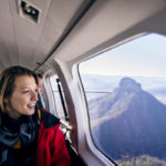 Mt Warning and Border Mountains ranges scenic flight - Stanthorpe winery experience - Sky Dance