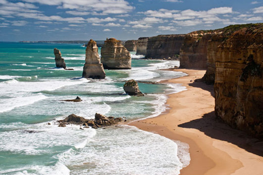 The Twelve Apostles Victoria